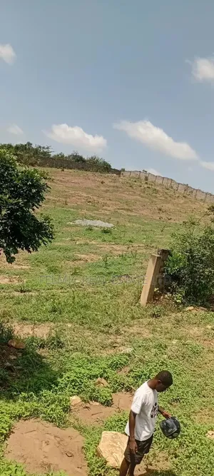 10 Plots of Land at Kwabenya Comet for Sale