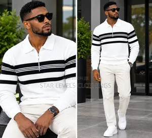 Quality Knitted Sweat Shirts Available in All Sizes and Colours