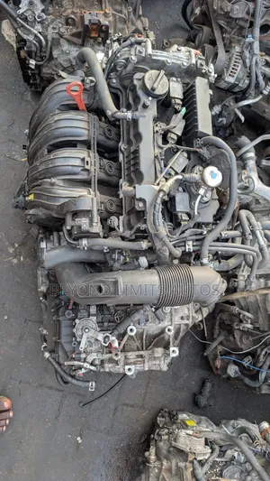 Hyundai Sonata 2016,2017,2018,2019,2020 Complete Engine