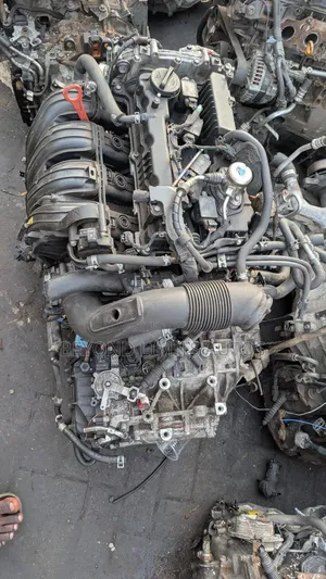 Hyundai Sonata 2016,2017,2018,2019,2020 Complete Engine
