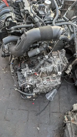 Hyundai Sonata 2016,2017,2018,2019,2020 Complete Engine