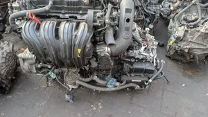 Hyundai Sonata 2016,2017,2018,2019,2020 Complete Engine