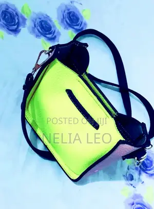 Ladies Bags