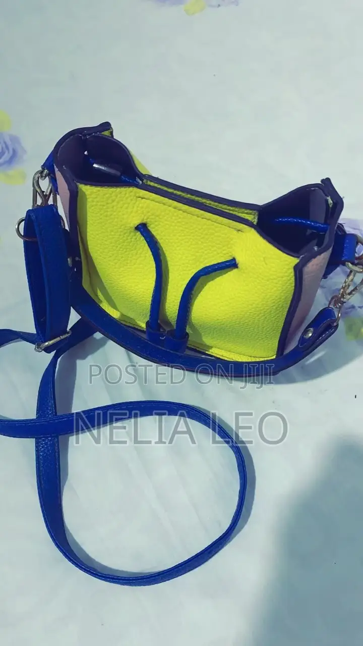 Ladies Bags