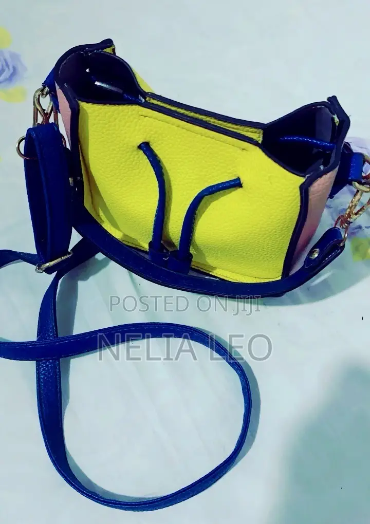 Ladies Bags