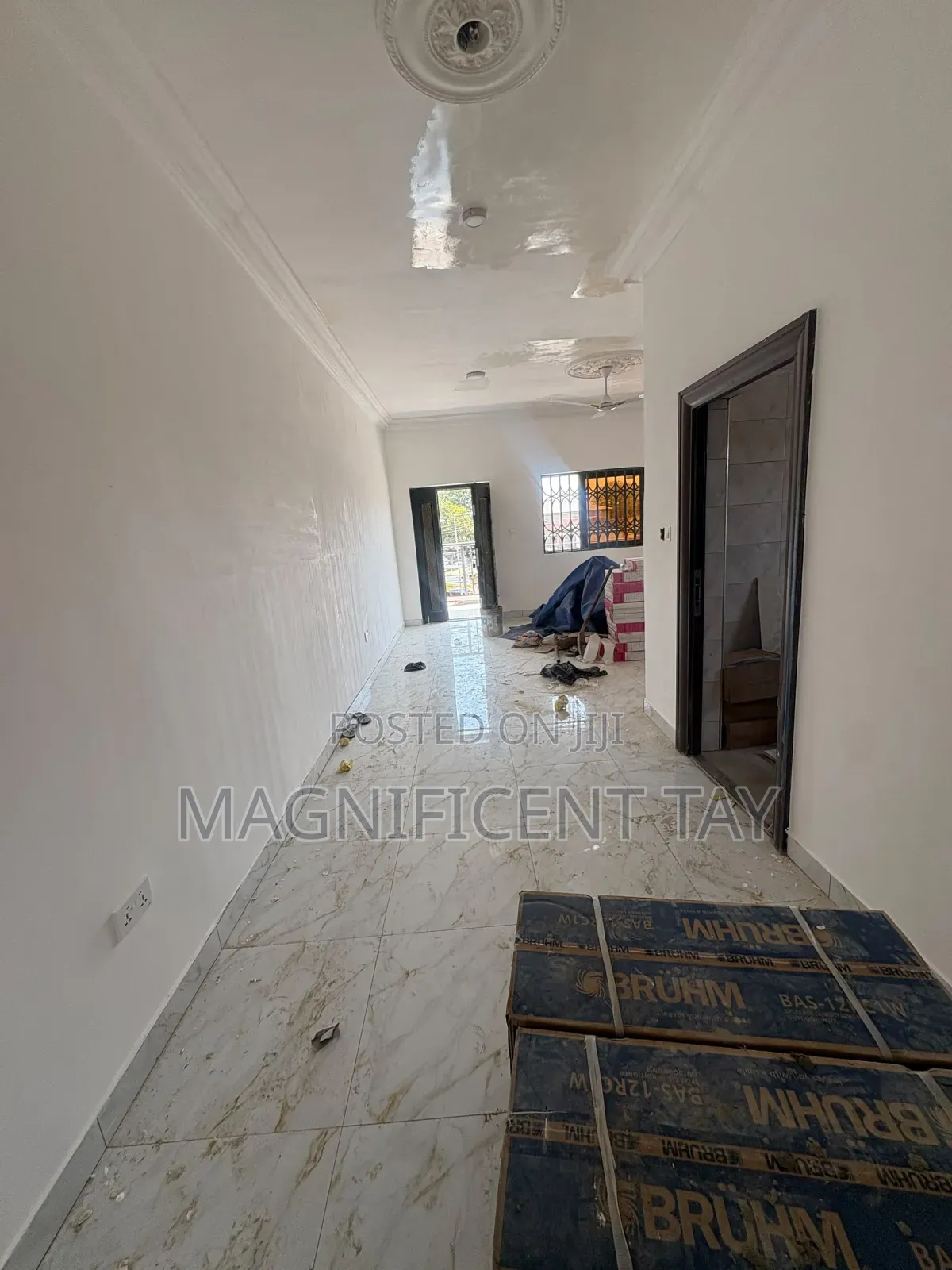 Mini Flat in Magnificent, Apapa for rent