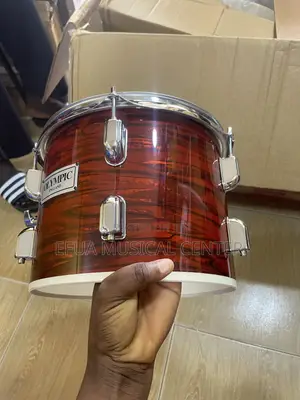 OLYMPIC 5Set Drum