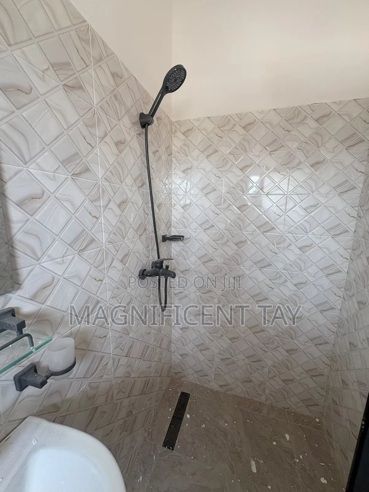 Mini Flat in Magnificent, Apapa for rent