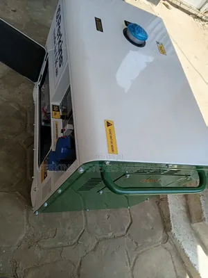 Perkins Power Generators – Reliable Energy, Uninterrupted Performance