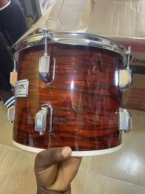 OLYMPIC 5Set Drum