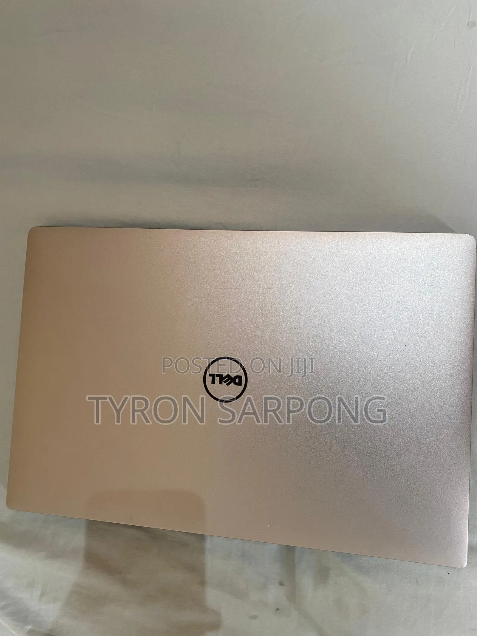 Laptop Dell Precision 15 5520 16GB Intel Core i7 SSD 256GB