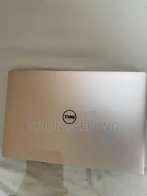 Laptop Dell Precision 15 5520 16GB Intel Core i7 SSD 256GB