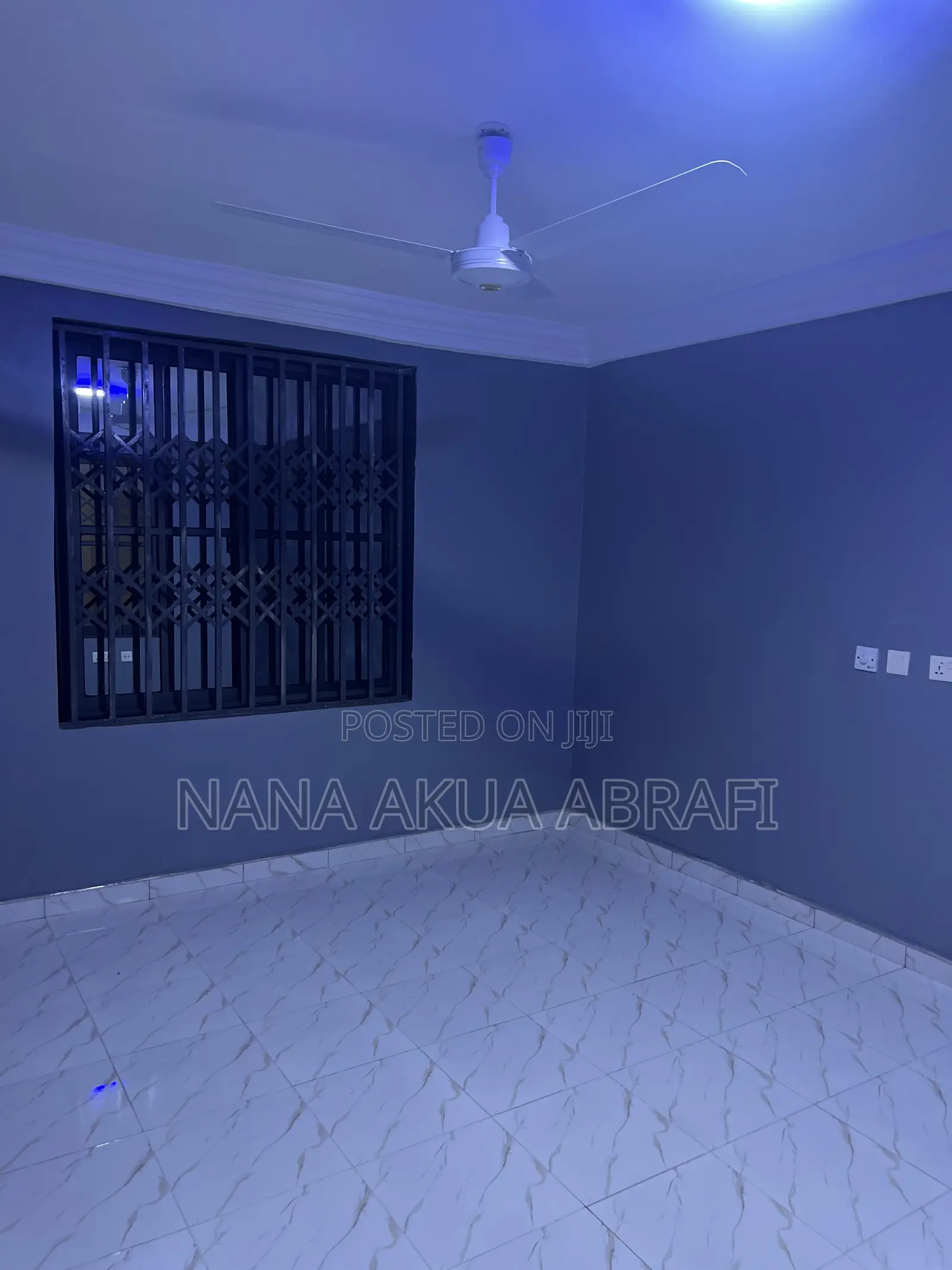 3bdrm Apartment in N/A, Atwima Kwanwoma for rent