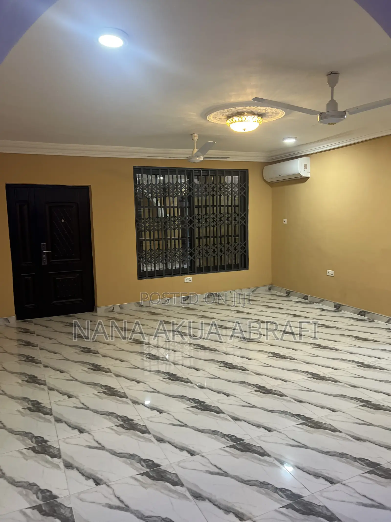 3bdrm Apartment in N/A, Atwima Kwanwoma for rent