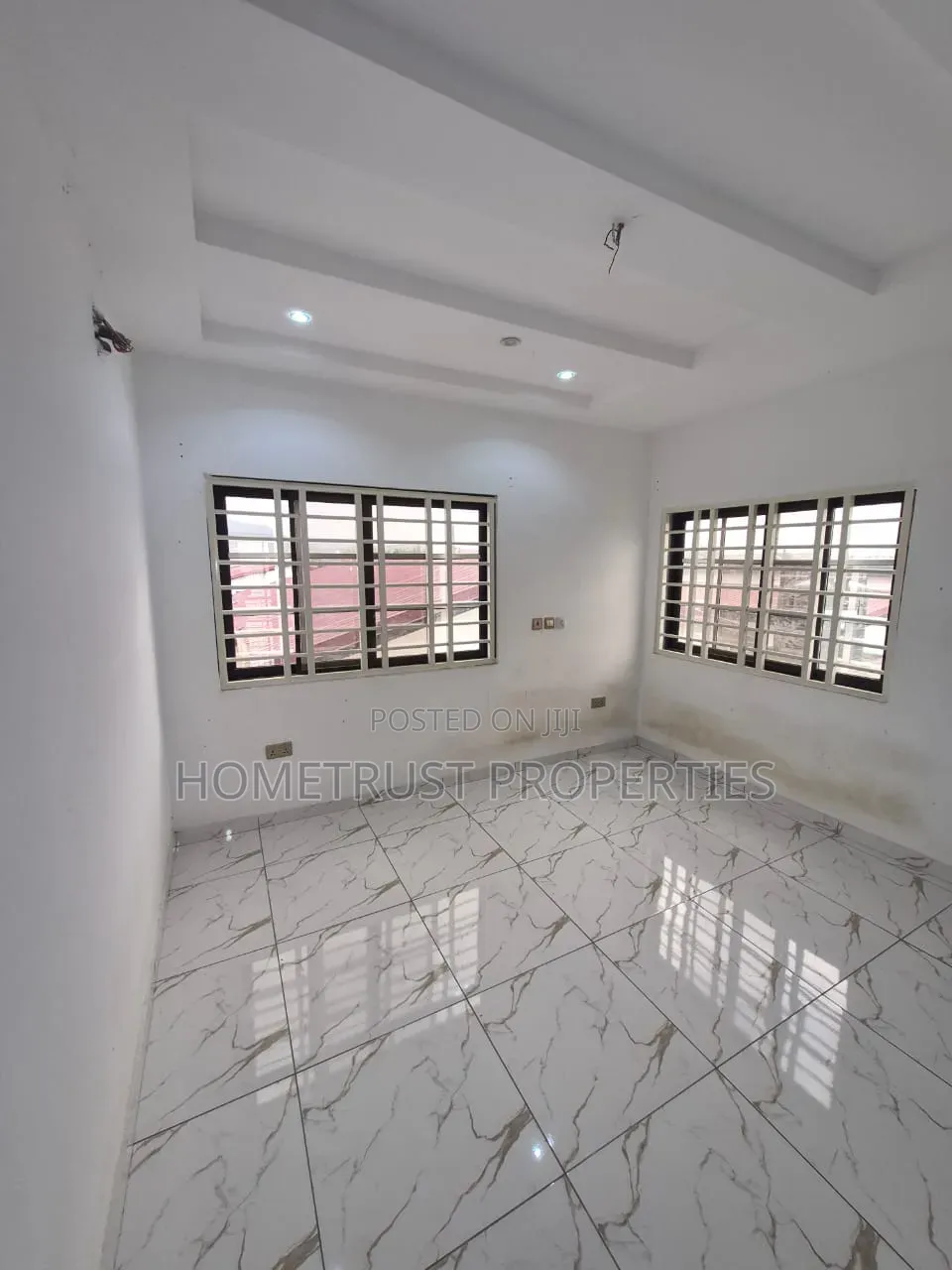 4bdrm Duplex in Amasaman Satellite for rent