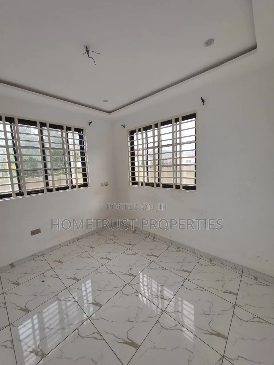 4bdrm Duplex in Amasaman Satellite for rent