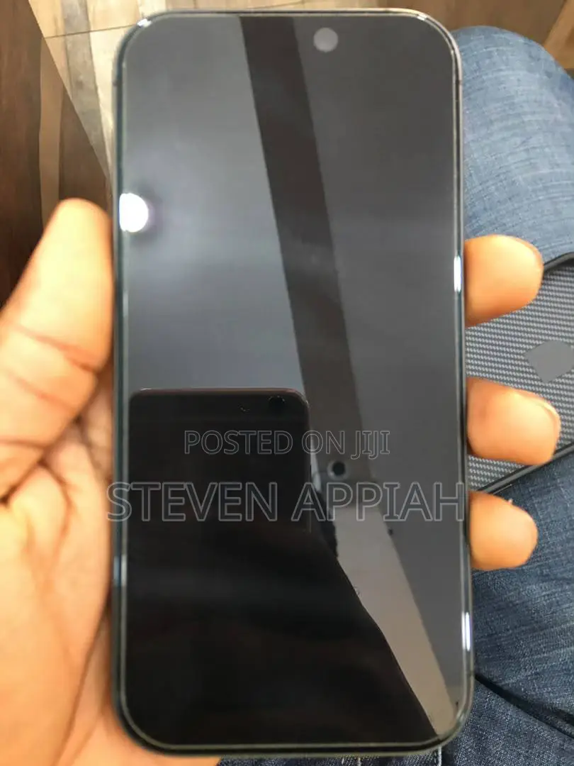 Apple iPhone 17 256 GB Graphite