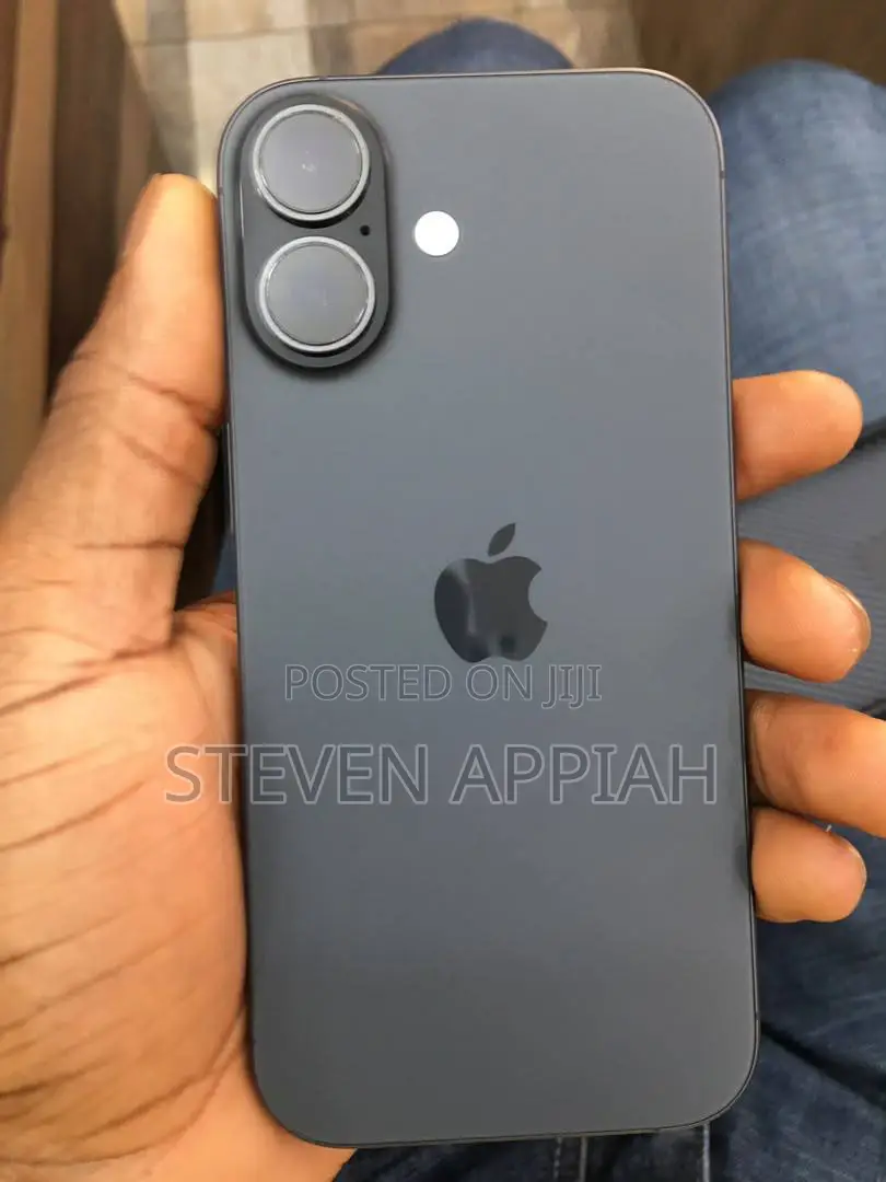Apple iPhone 17 256 GB Graphite