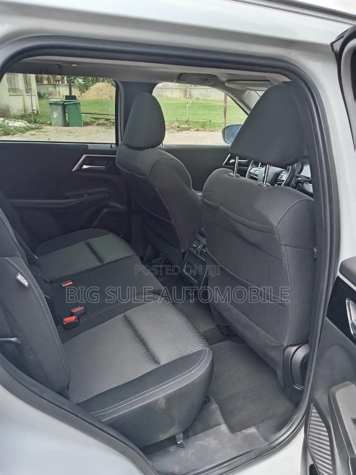 Mitsubishi Outlander 2.4 PHEV AWD 2022 White