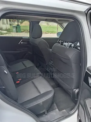 Mitsubishi Outlander 2.4 PHEV AWD 2022 White
