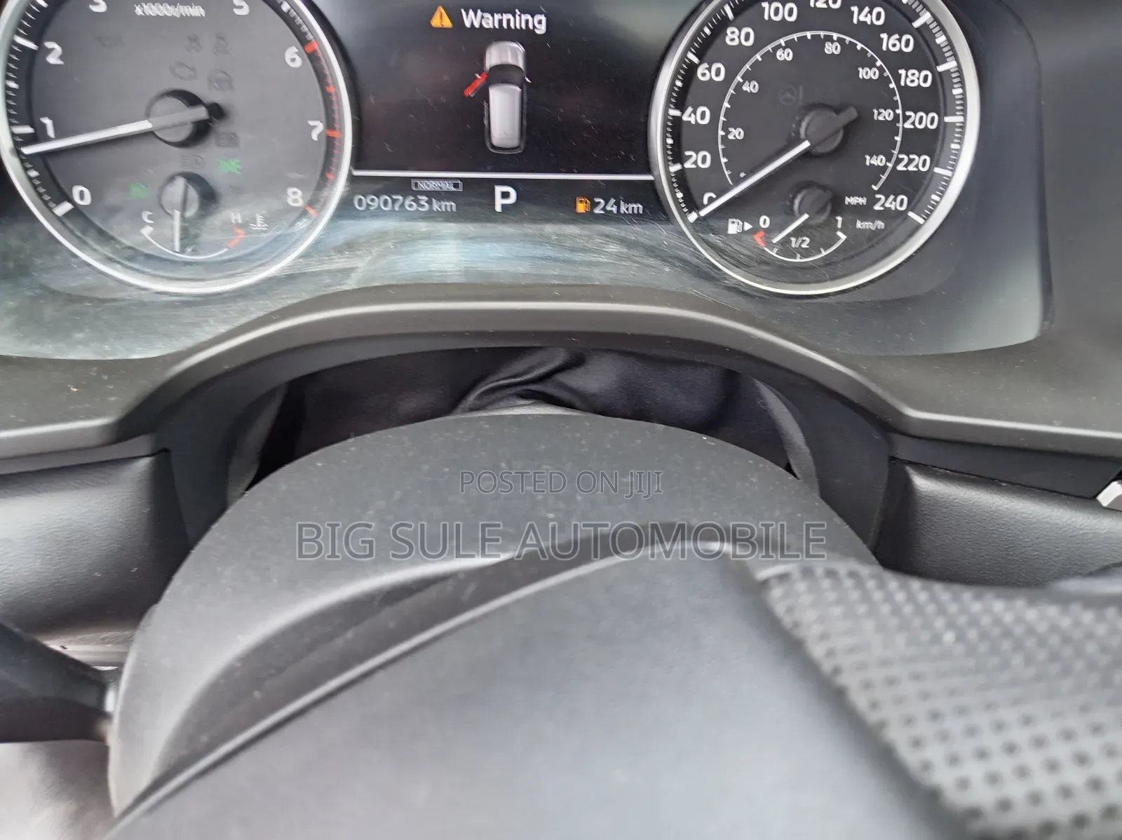 Mitsubishi Outlander 2.4 PHEV AWD 2022 White