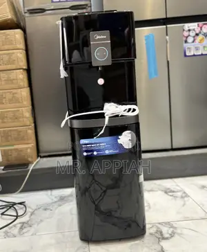 Quality Chilling Midea Hot/Cold and Normal Water Dispenser