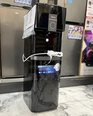 Quality Chilling Midea Hot/Cold and Normal Water Dispenser
