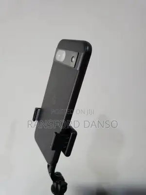 Google Pixel 8a 128 GB Black