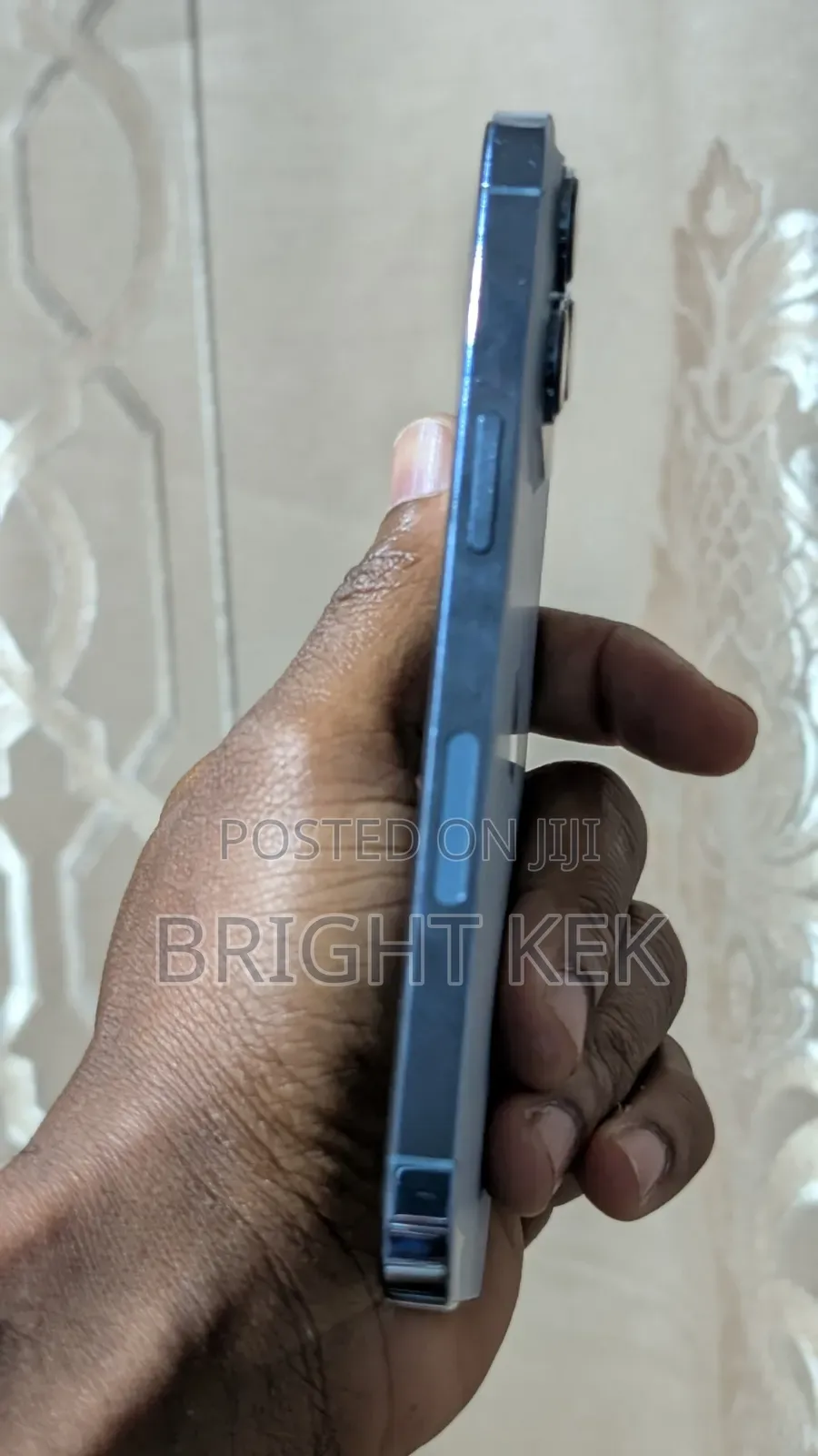 Apple iPhone 13 Pro 256 GB Blue