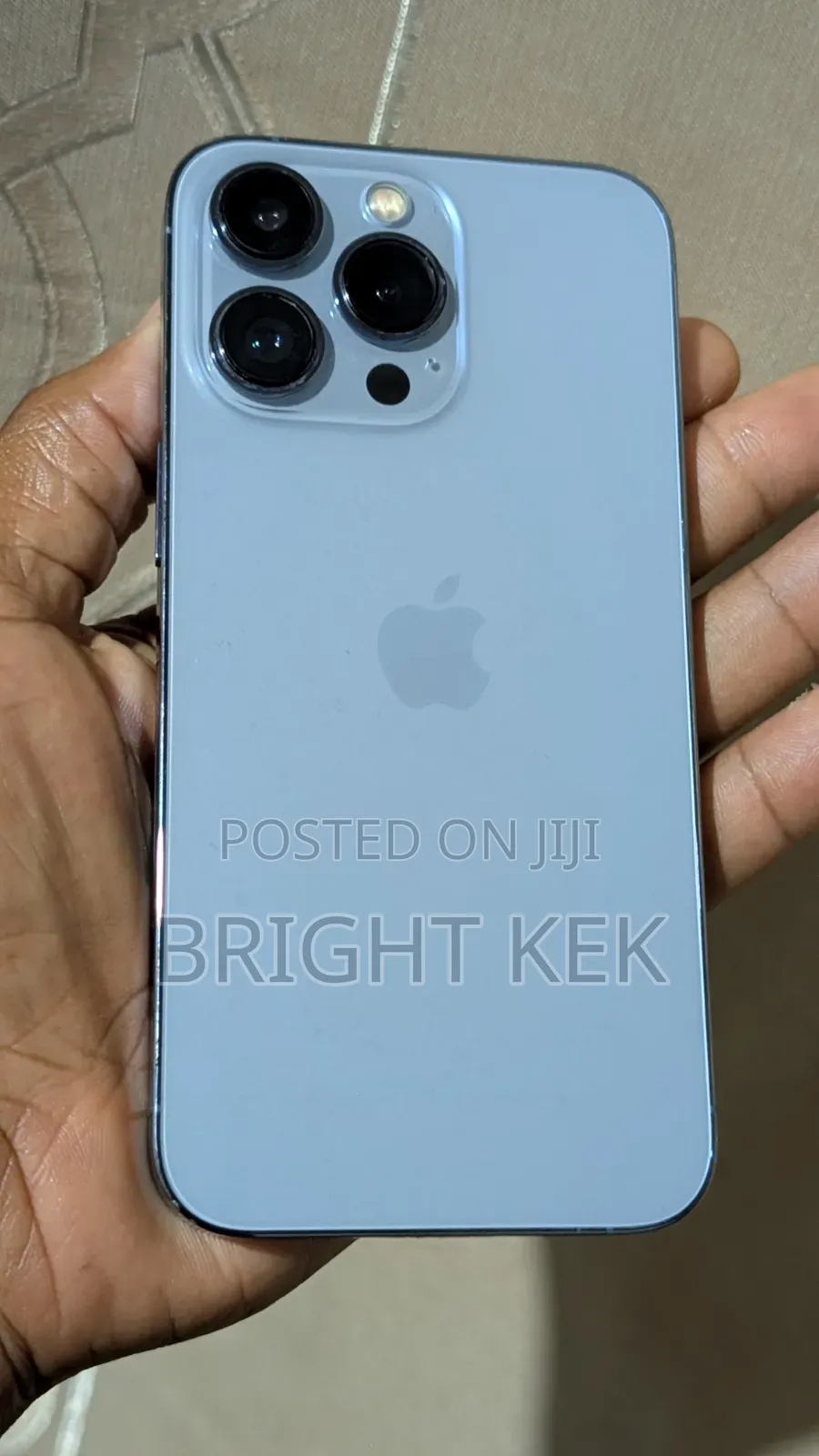 Apple iPhone 13 Pro 256 GB Blue