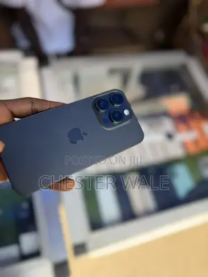 Apple iPhone 15 Pro 1 TB Black