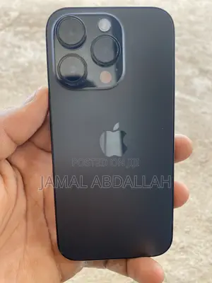 Apple iPhone 14 Pro 128 GB Gray