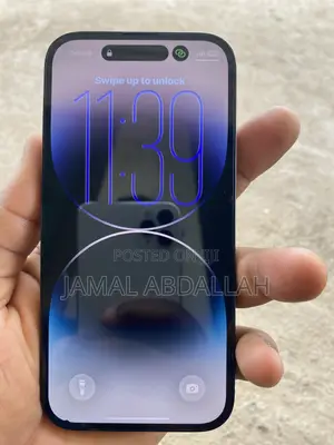 Apple iPhone 14 Pro 128 GB Gray