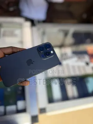 Apple iPhone 15 Pro 1 TB Black