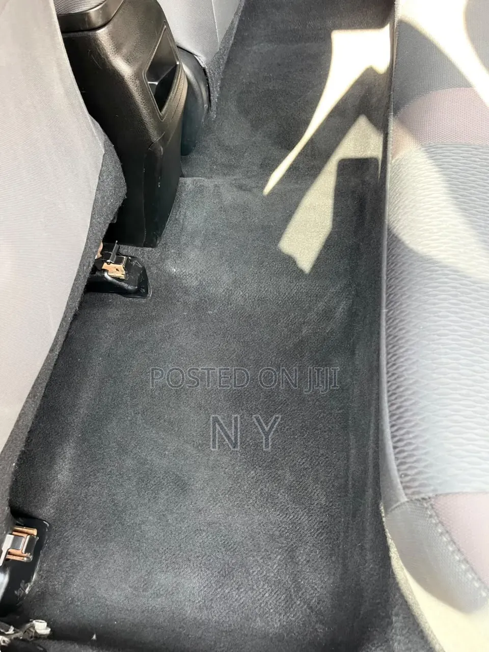 Toyota Corolla 2018 White