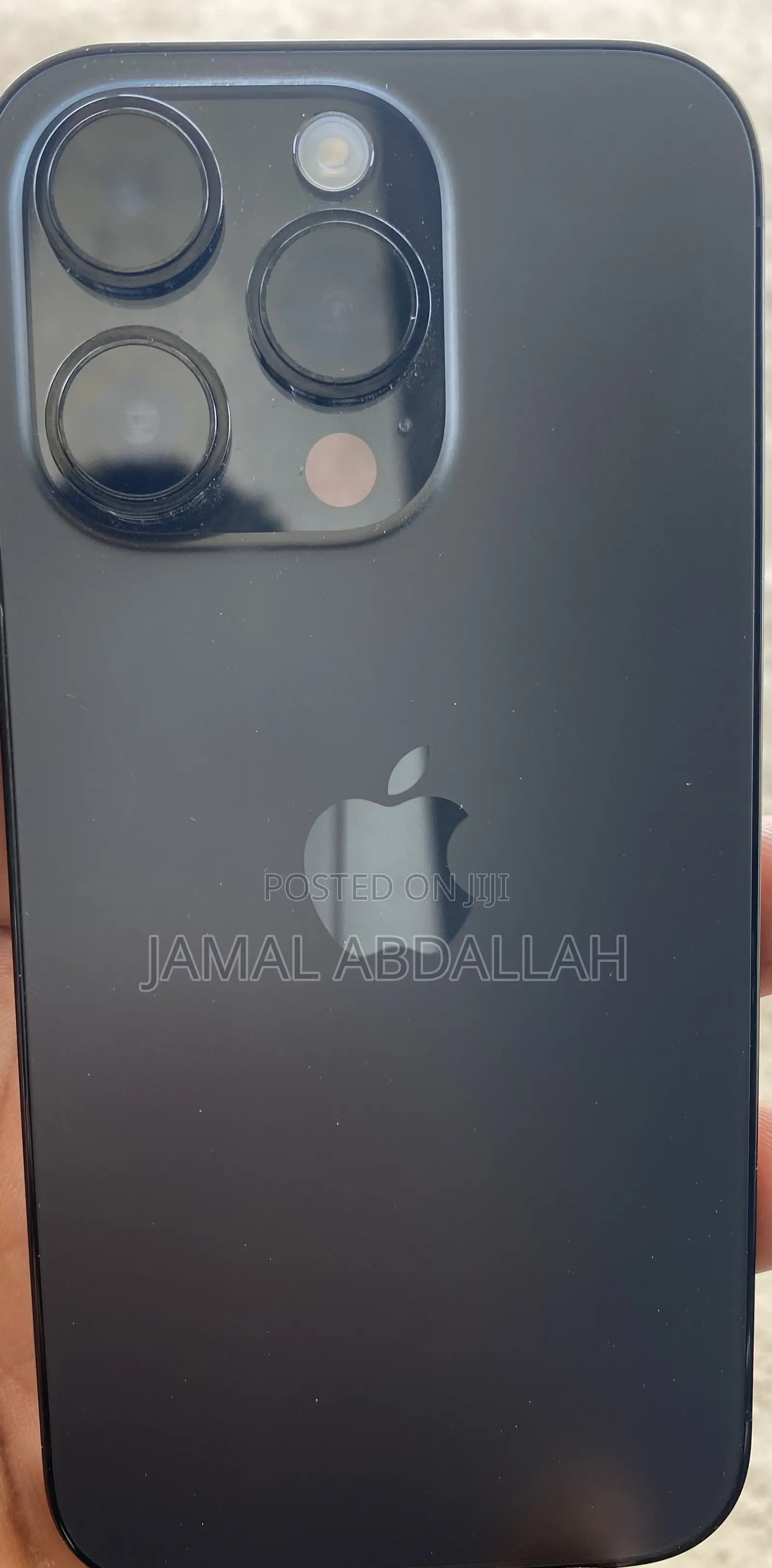 Apple iPhone 14 Pro 128 GB Gray
