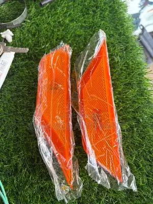 Honda Civic 2016-2022 Front Fender Side Light
