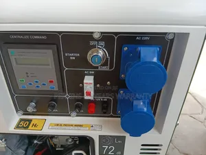 Perkins Generators – The Power Behind Your Success