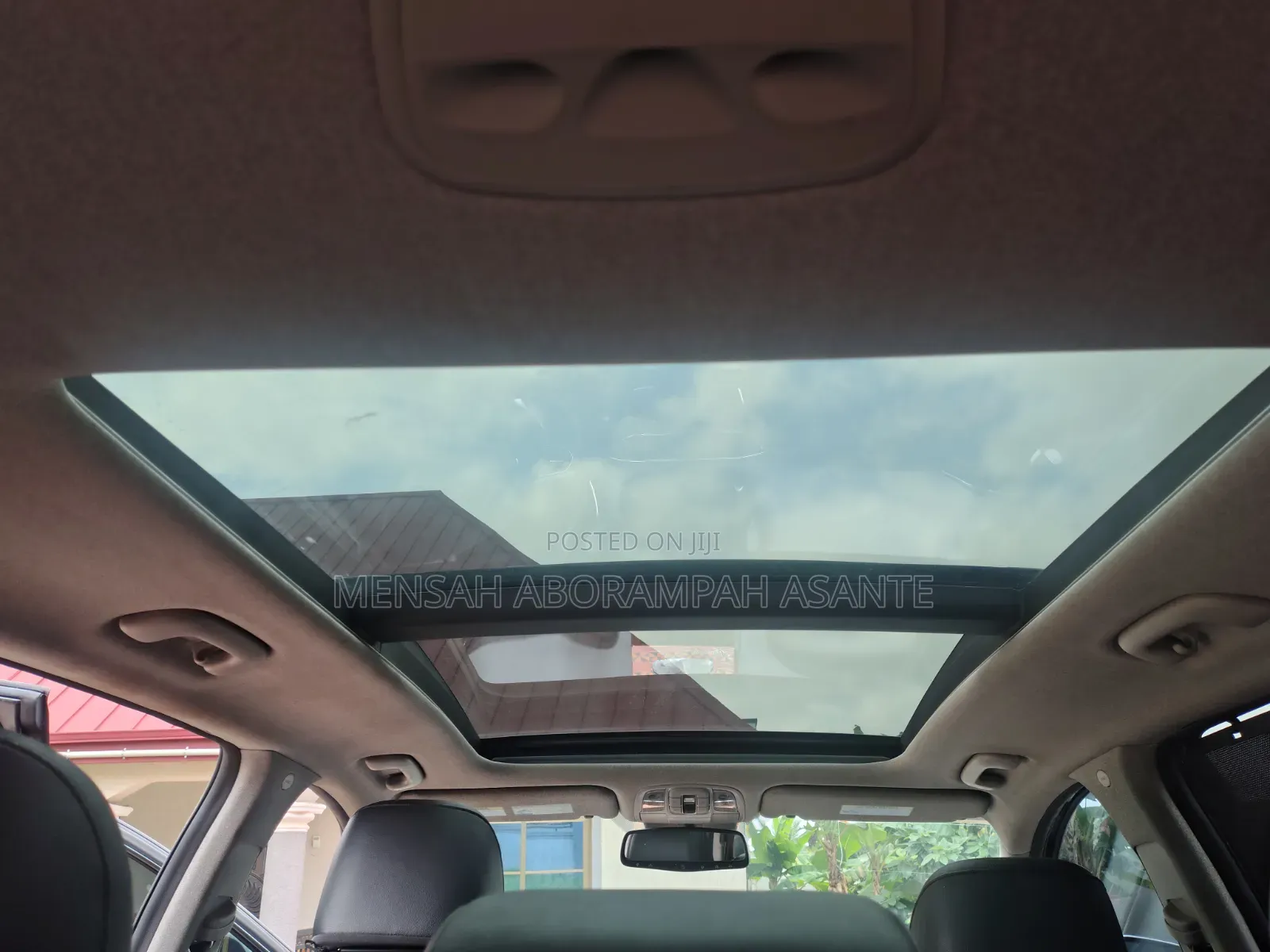 Hyundai Santa Fe SEL 2.4 AWD 2020 Gray