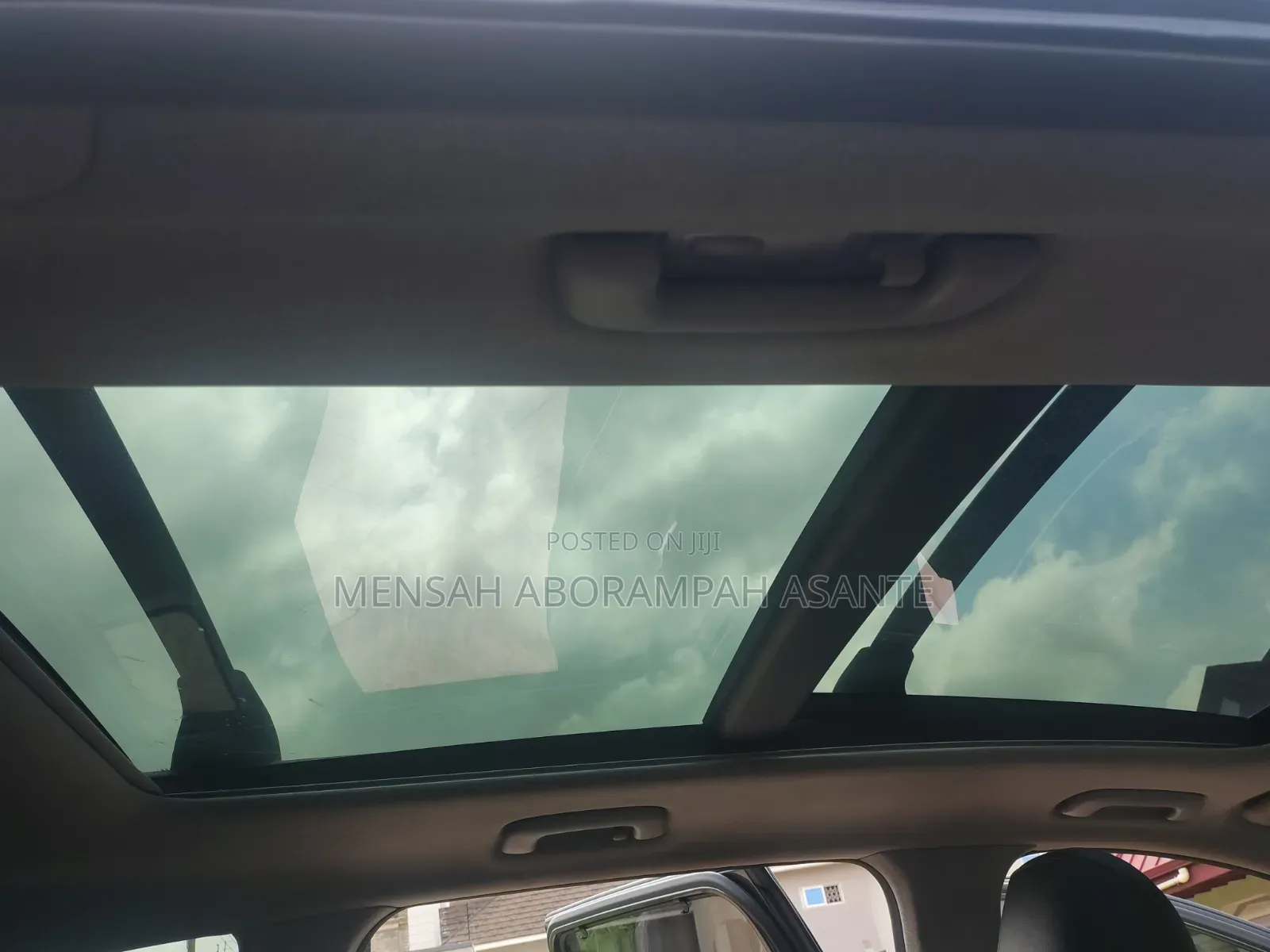 Hyundai Santa Fe SEL 2.4 AWD 2020 Gray