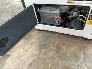 Perkins Generators – The Power Behind Your Success