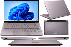 Laptop Samsung 8GB Intel Core i5 SSD 512GB