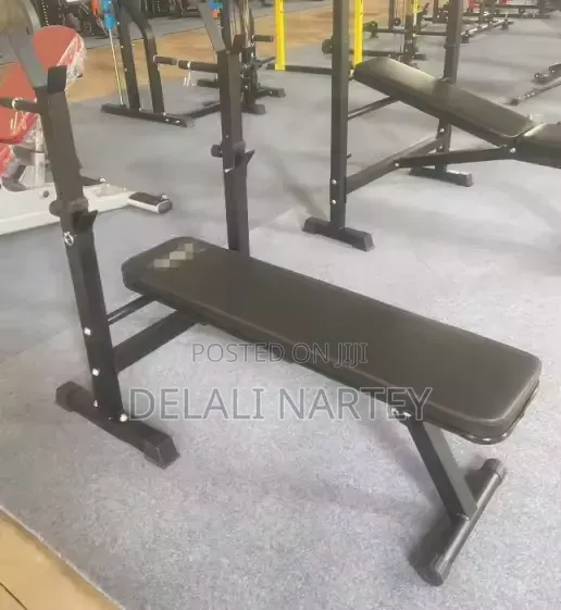 Tello's Fitness Hub