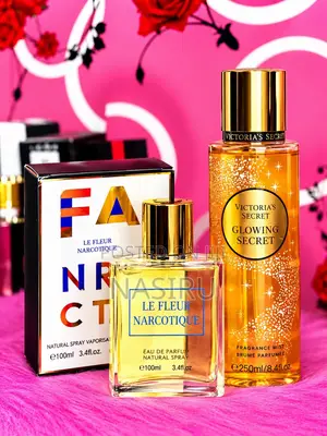 AYI-SCENTS “Your Scents,your Identity”