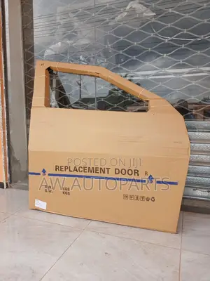 Honda HRV 2013-2019 Doors
