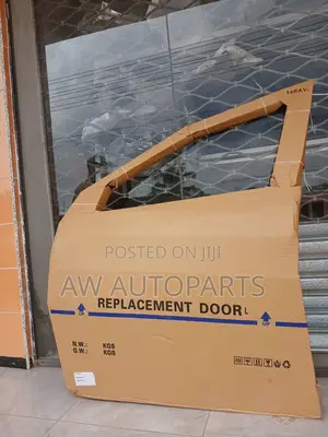 Honda HRV 2013-2019 Doors