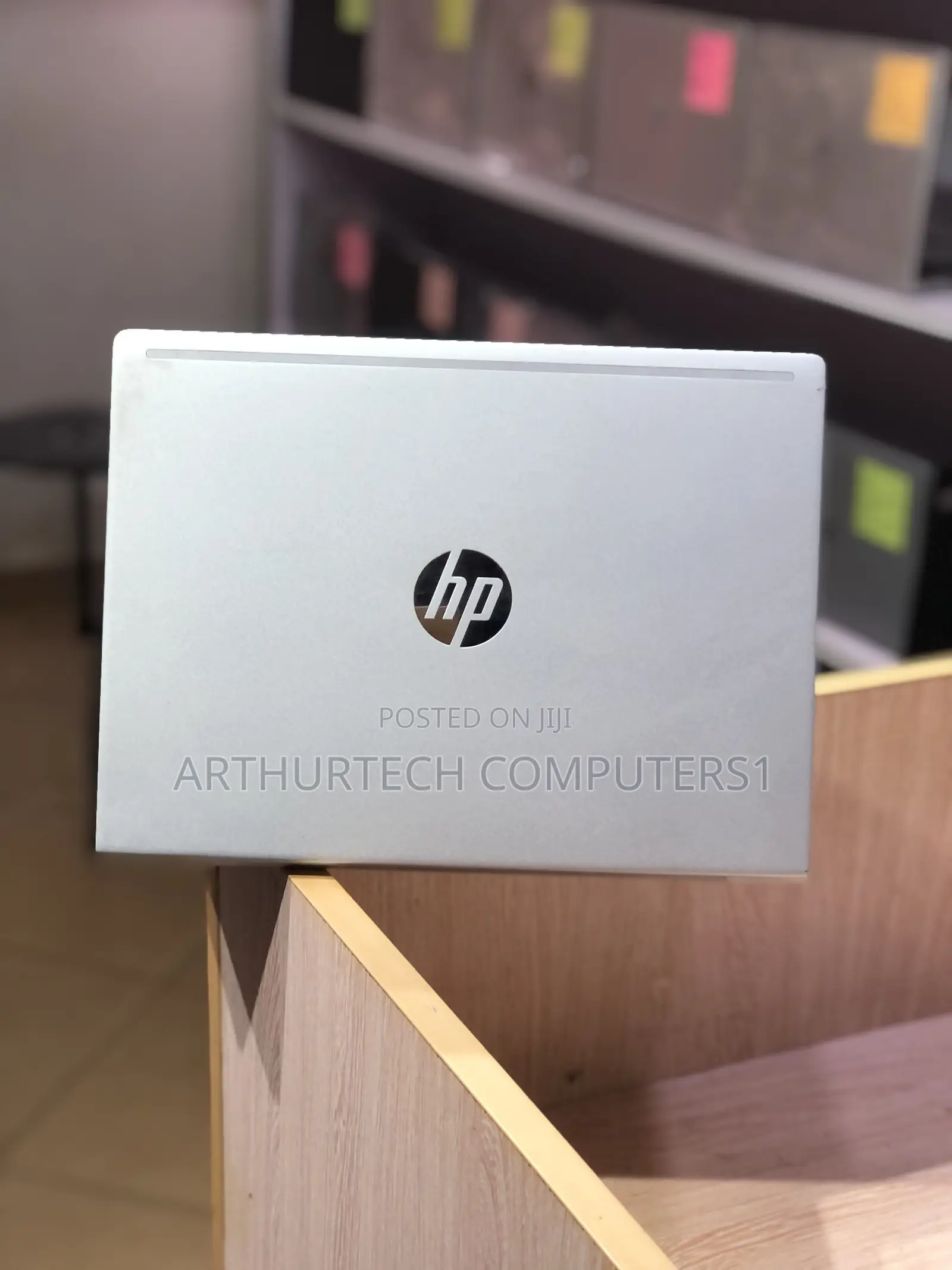 Laptop HP ProBook 430 G7 8GB Intel Core i7 SSD 512GB