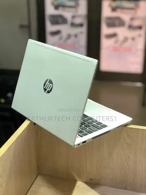 Laptop HP ProBook 430 G7 8GB Intel Core i7 SSD 512GB