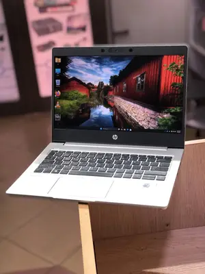 Laptop HP ProBook 430 G7 8GB Intel Core i7 SSD 512GB