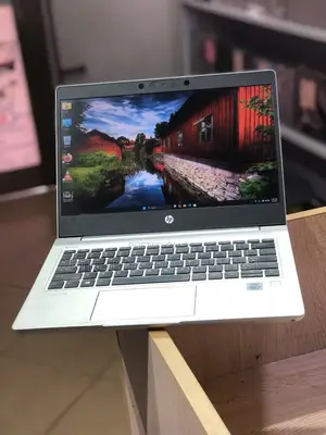 Laptop HP ProBook 430 G7 8GB Intel Core i7 SSD 512GB